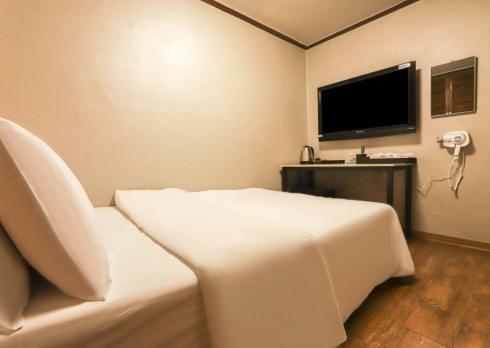 Hotel Grim Jongno Сеул Экстерьер фото
