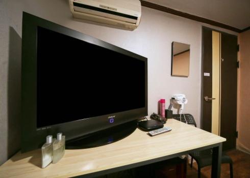 Hotel Grim Jongno Сеул Экстерьер фото
