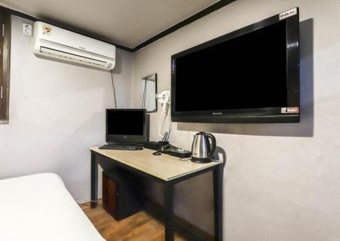 Hotel Grim Jongno Сеул Экстерьер фото