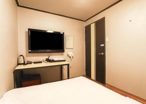 Hotel Grim Jongno Сеул Экстерьер фото