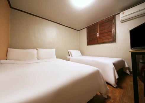 Hotel Grim Jongno Сеул Экстерьер фото