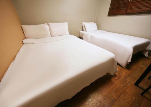 Hotel Grim Jongno Сеул Экстерьер фото
